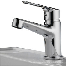 Stainless steel water faucet brass faucet for kitchen bathroom